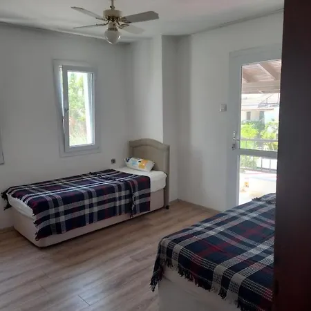 Villa Masal 4 1 Salon