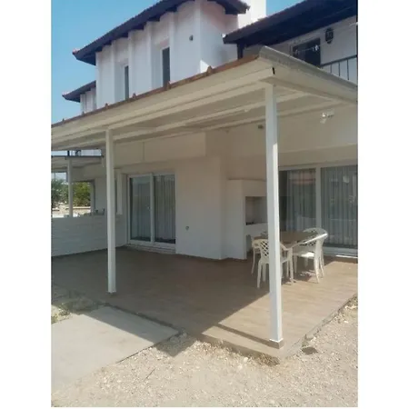 Villa Masal 4 1 Salon